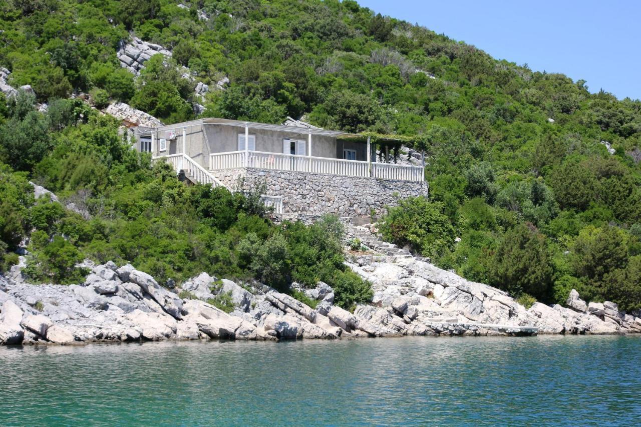 Apartments By The Sea Kabli, Peljesac - 10221 Brijesta Luaran gambar