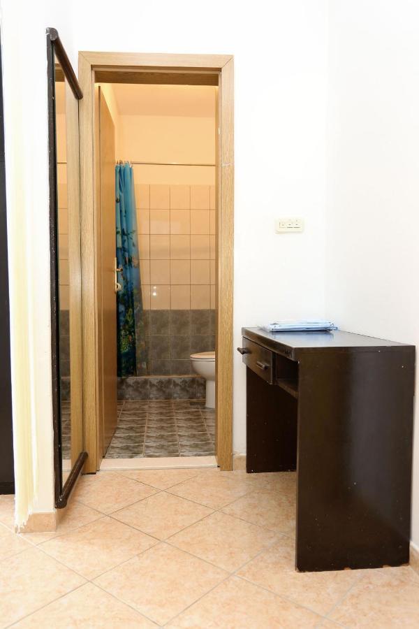 Apartments By The Sea Kabli, Peljesac - 10221 Brijesta Luaran gambar